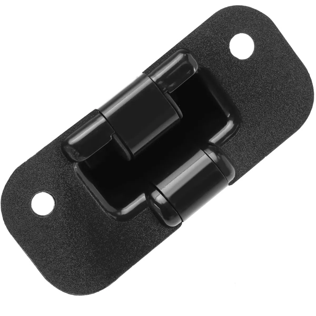 Autocraft Serrure Localisateur Goupille de Verrouillage pour Porte Latérale Coulissante compatible pour VIVARO B KANGOO 1 et 2 MASTER 2 TRAFIC 2 et 3 OEM : 8200075742 91167277