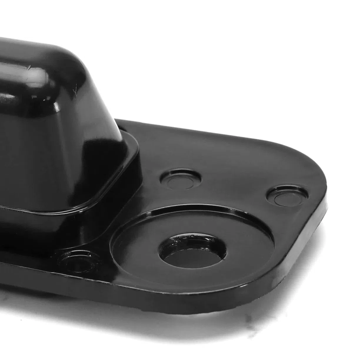 Autocraft Serrure Localisateur Goupille de Verrouillage pour Porte Latérale Coulissante compatible pour VIVARO B KANGOO 1 et 2 MASTER 2 TRAFIC 2 et 3 OEM : 8200075742 91167277