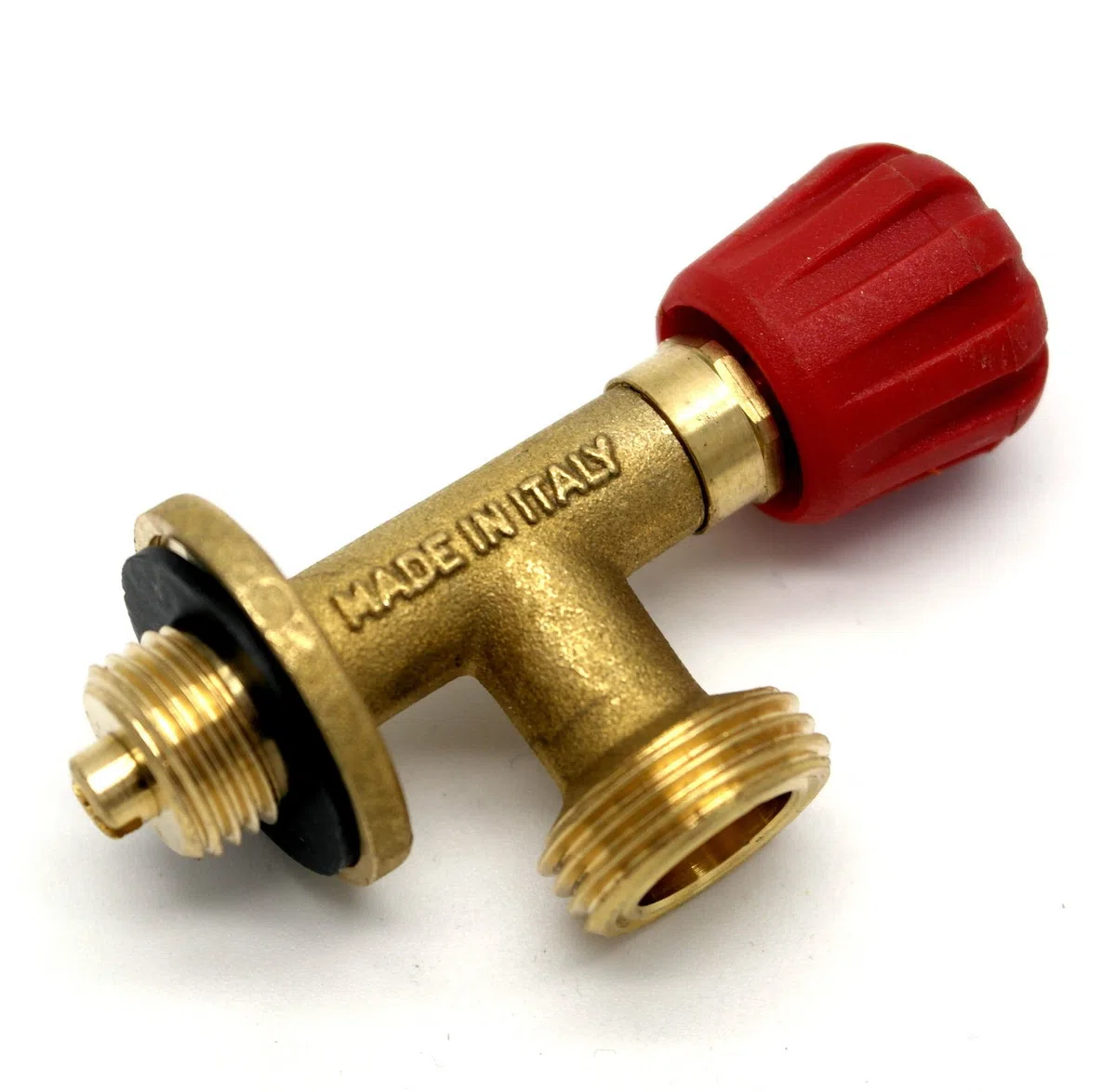 Adaptateur de gaz de camping pour régulateurs de camping-car et de caravane compatible avec 907,904 et 901 (80)